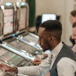 Современные игровые автоматы 2025 года с инновационными функциями